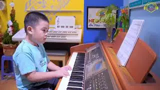 Hải Đăng | Ng&agrave;y Xu&acirc;n Long Phụng Sum Vầy | Neo Music