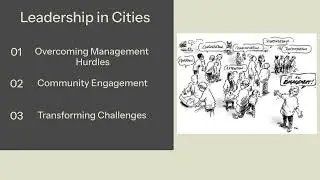 Mastering City Management  Your Guide to Effective Leadership