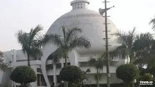 कृष्णा नदी को बाबा का कहना