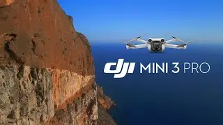 Route des Crêtes - Cassis - La Ciotat - DJI Mini 3 Pro