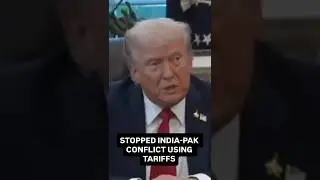 Trump Does It Again| Now Says 
