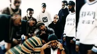 Wu-Tang Clan X Kendrick Lamar Type Beat 2021