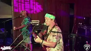 Hyryder Live Stream 8/16/25- Lazy Summer Home Night 3 Set 4