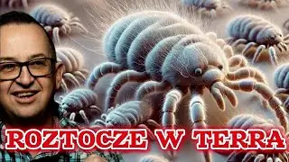 Roztocze ! Na mojej hodowli ! Część 1. @tollspiders