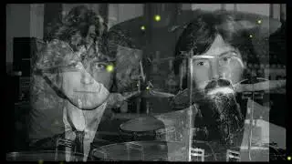John Bonham: The Thunderous Life and Tragic End of a Rock Legend