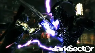 Dark Sector - Walkthrough - Chapter 1 - Prologue