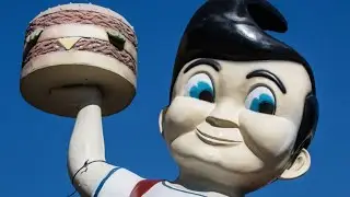 The History Of Frisch's Big Boy Mascots Official Trailer