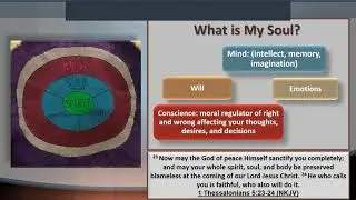 JMS October Session: What Does the Voice of God Sound Like