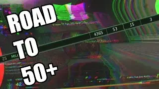 Road to 50+ Episode 1: M16 | Series Idea #1 | #ZCDRC (MWR)