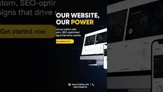 Your Website, Your Power. #websitemonetization #websitemarketing #websitegrowth #websitemakeover