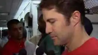 Mike Mussina Interview 9/3/07