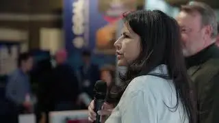 Chess.com Panel at IBC 2024