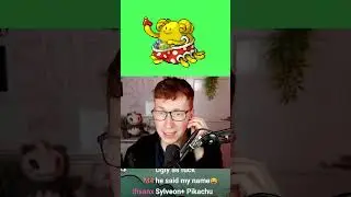 Patterrz fuses Shuckle and Blissey