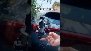 Capture the Perfect Driving Video | Osmo Pocket 3 + DJI Mic 2