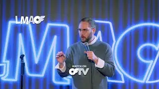 Service Industry | Kyle Ayers on LMAOF E43: Los Angeles