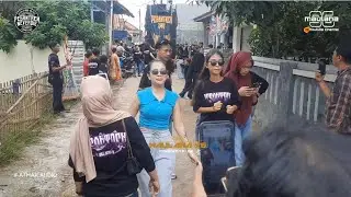 JEGERR - AFILA JUNEY  || PARTY PEMUDA PESANTREN LOSKID CIREBON 3 JANUARI 2026