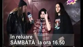 Promo - TTM ROCK'S - Edition Nr. 6 (Replay)