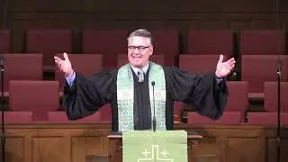 Polk Street United Methodist Church  |  June 19, 2022