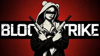 🔴Blood Strike LIVE 🔴 | Tryhard Lobbies 💀 Girl Gamer Full Focus Mode #bloodstrikelive  #femalegamer