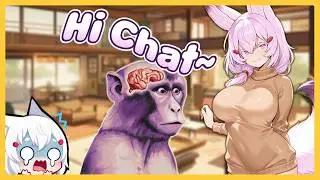 Tenma's Mom Appears on Stream and Chat Goes Wild