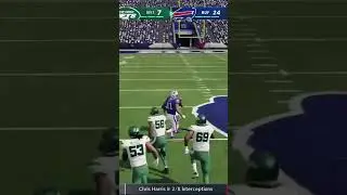 Alexander matti is a dog #madden21