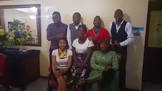 Enlighten Music- to God be the Glory