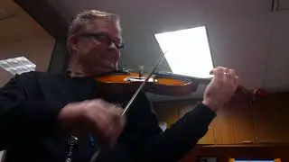 Tripping Up the Stairs arr. Tom Morley