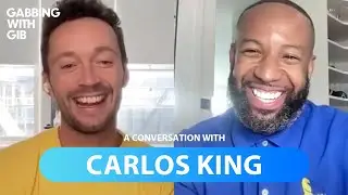 REAL HOUSEWIVES HOT TAKES with former 'Real Housewives' producer Carlos King | @thecarlosking_
