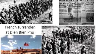 #2 Eisenhower and the Geneva Accords, 1952 -1954