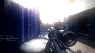 COD:BO2/SHAKE SHAKE by kewy