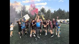 La Superliga Amateur llegó a su fin y la Mira Cup a la vuelta de la esquina