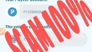 Scam .cryptostar.live