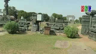 Mana Warangal Andalu || RKLTV