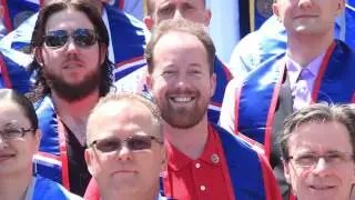 Student Veterans Promo Video