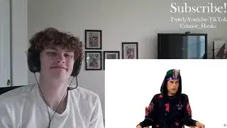 Comedians Play Celebrity Guessing Game (w/ Brandon Rogers) Reaction