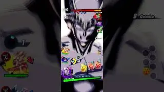 Ультра-ячейку затащили 😰 #dblegends #new #sub #dbz #brokudbl #like #2026 #shorts