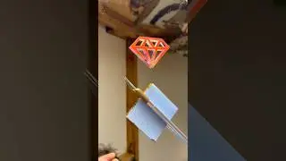 Diamond from One Sheet Goes CRAZY! 🚀💎