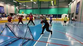 Highlights - Tournois scolaires 7P (&8P)