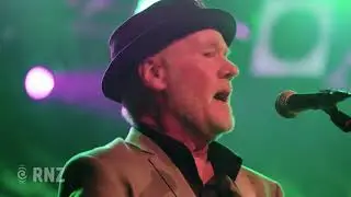 Blam Blam Blam - 'Talkback King' live at Others way festival