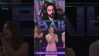 #FiebredebaileCHV | | #React #Twitch #Comedia #TV #CHV