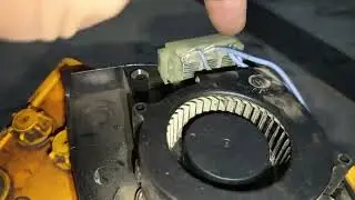 How to Repair Universal Car Heater | Heater Switch Button Replacement