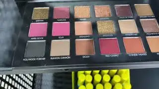 WHOLESALE MAKEUP - Okalan Iconic Beauty Los Angeles Hollywood Eyeshadow Palette - WHOLESALE MAKEUP