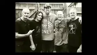 Bob Dee with Petro UK Tour 2017