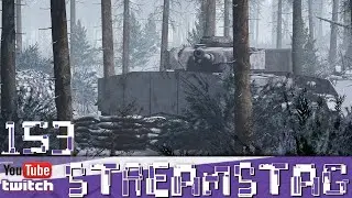 STREAMSTAG 🎮 #153 - Watch On The Rhine [60fps|FHD]