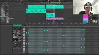 Emisión en directo de Yalvier Music