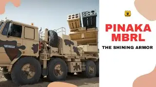 Unlock the Secrets of PINAKA MBRL in 10 Minutes