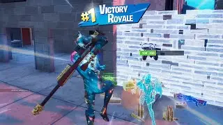 28 Kills + Best Controller Settings Sensitivity Deadzone (Fortnite Chapter 2 for Ps4 and Xbox)