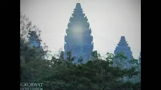 Angkor Wat is a Theravada Buddhist temple complex