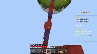 live in Minecraft  hab bock zu zocken