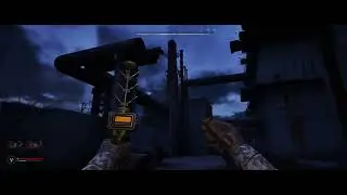 S.T.A.L.K.E.R. 2 / Задания Малахита от Виктории Дорожнюк во благо науки.